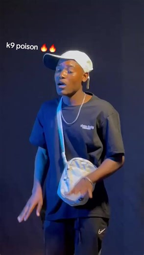 Unveiling the K9 Poison🔥🔥: What You Need to Know