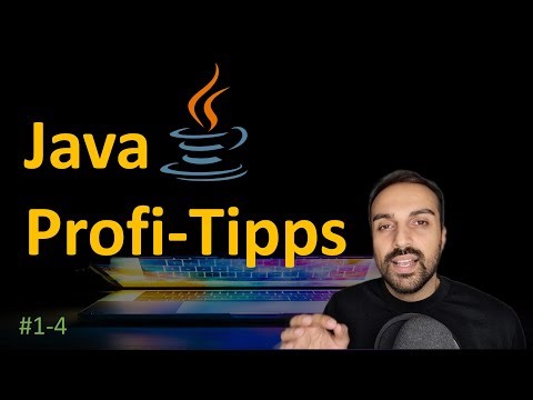 Java Tipps, Tricks und Hacks - Java programmieren lernen