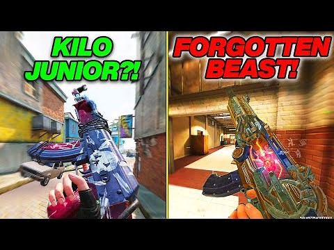 Top 10 Assault Rifles in CODM Season 11!