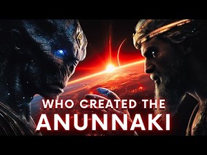 Who Created the Anunnaki | Who is the True God?