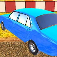 Real Drift Car Racing