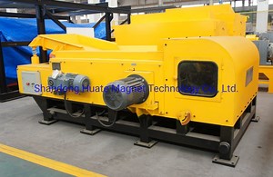 [Hot Item] Eddy Current Magnetic Separator Machine