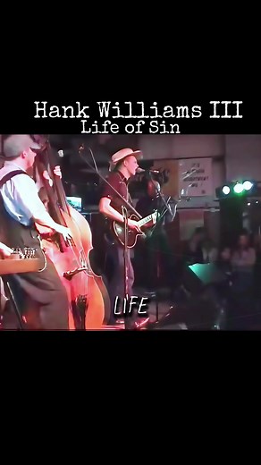 Exploring the Music of Hank Williams III