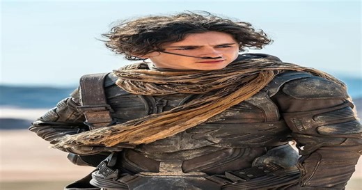 Interstellar, The Martian and more; top 10 sci-fi adventure movies to watch on Prime Video