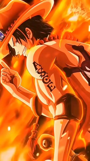 58K views · 1K reactions | Ace Awakened his devil fruit already in...