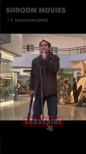 "Ah Ah Ee Ee Tookie Tookie" - Evolution 2001