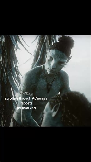 Avatar Ao'nung: Human Version - Fan Opinion