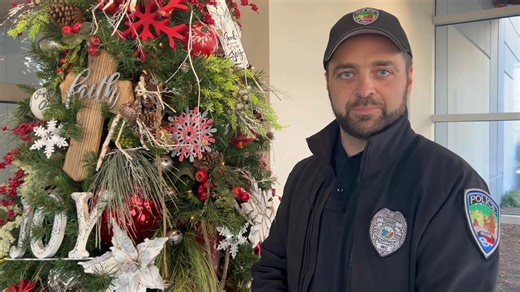 26K views · 492 reactions | We had a little fun today in lieu of the eventful Grinch arrest by Pickens Police Department you may have seen. Thank you, Walmart Boone, for opening your doors and hearts to our work helping Grinch’s heart grow once more  #grinchmas #grinch | Town of Boone Police Department | Facebook