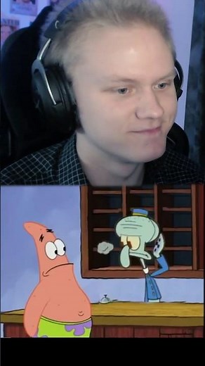 Funniest YTP Moments | 27 🦀💸😏 #ytp #reaction #spongebob #spongebobmemes #youtubepoop #funny #memes