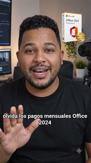Cómo adquirir licencia Original y legal Office 2024 pro#Office2024Pro#WHOKeysOffice2024#