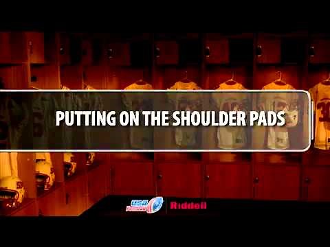 Protective Sports Equipments