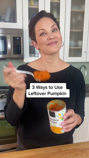 Delicious Thanksgiving Leftovers: Pumpkin Recipes