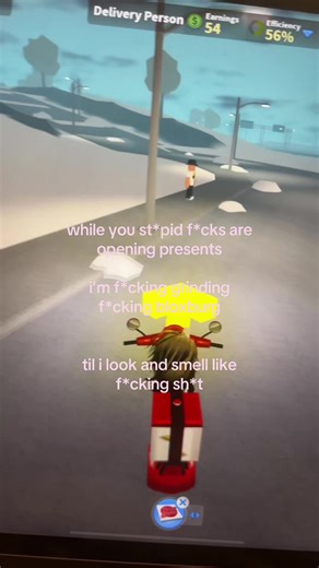 merry crimuh! | bloxburg