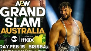 Wardlow to finally return after 10 months at AEW Grand Slam 2025 and form a new alliance? Analyzing the possibility