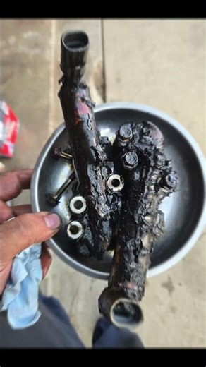 2019 Kia Sorento 3.3L | Engine Diagnosis with Stethoscope + Top End Rebuild #mechanic #kiasorento