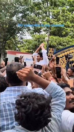 jai jagan anna# #ysjagan #jaganannna #ysrcp #andhrapradesh#viralvideo