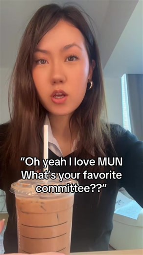 Genuinely who willingly does ECOSOC.. #modelunitednations #mun #fypage #xyzabc #relatable