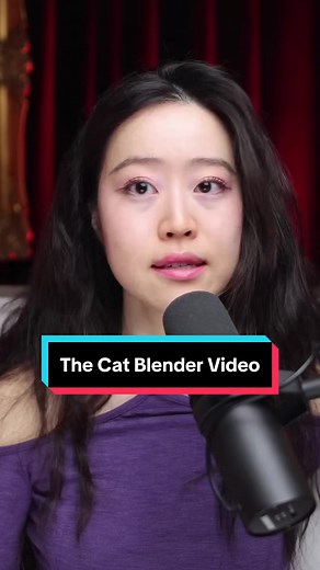 The Cat Blender Video: Shocking and Disturbing Incidents Revealed