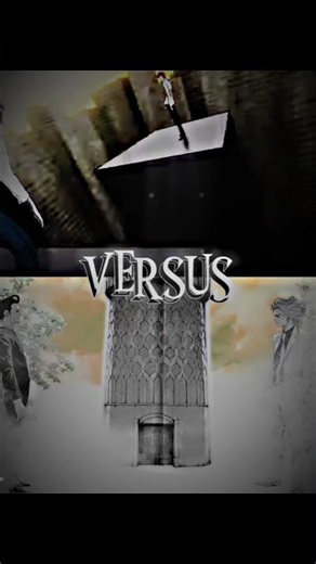 [創一シリーズ8] 夜神月vs切間創一#頭脳戦 #頭脳比べ #嘘喰い #deathnote