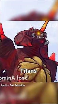 What If Destoroyah Tried to Steal Godzilla & Shimo's Powers? | Thermo Godzilla vs Destoroyah