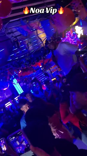 Videos de 🪩DISCO 🌴🔥NOA VIP🔥🌴😎 (@discotecanoavip) con “sonido original - 🪩DISCO 🌴🔥NOA VIP🔥🌴😎”