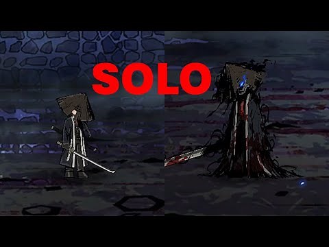 [림버스 컴퍼니] 김삿갓 vs 뫼삿갓