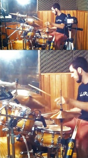 Cochise - Audioslave (Only Drums)