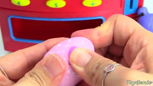 LOL Surprise Dolls Vending Machine Fun