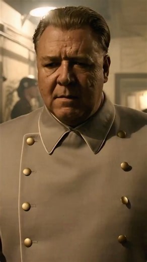 146K views · 1.4K reactions | An epic World War II thriller, based on true events. Nuremberg is coming to cinemas December 4. Starring Russell Crowe, Rami Malek, Leo Woodall, and Michael Shannon. | Madman Films | Facebook