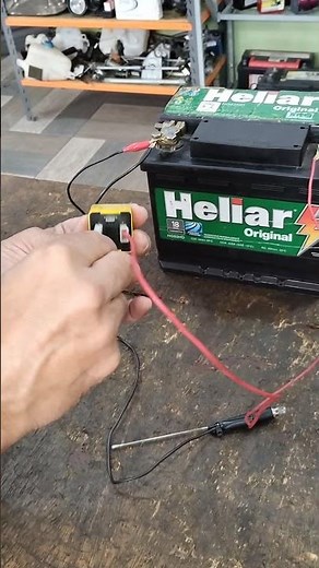 Teste rele seta amarelo rele pisca alerta aprenda como efetuar teste correto entenda como funciona