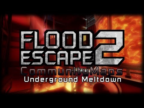 FE2 Community Maps OST - Steam-Powered Refinery/Underground Meltdown