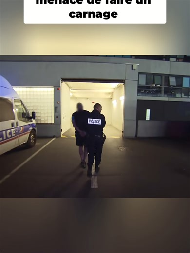 Partie 1 #militaire #police #reportage Militaire Armé Menace de Carnage _ Intervention Police Dangereuse