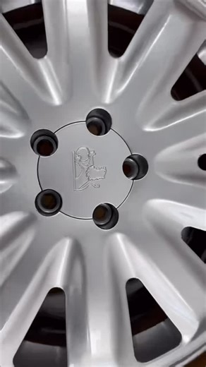 The Wheel Shop on Instagram: "Here we go again 🛞🔥 Love your wheels but want them bigger? Custom builds. Almost no limits. Start your build today. #thewheelshopderrimut #holden"