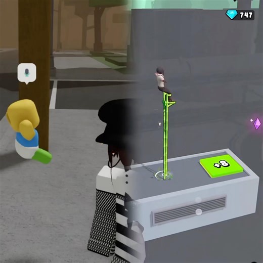 BABY GETS REVENGE ON AN ABUSIVE MOMMY 😈 in Roblox Da Hood Voice Chat #roblox #shorts