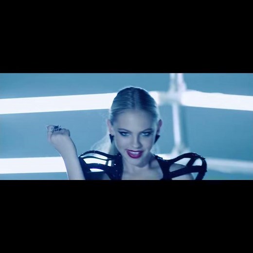 JORDYN JONES | Fiyacracka | Teaser