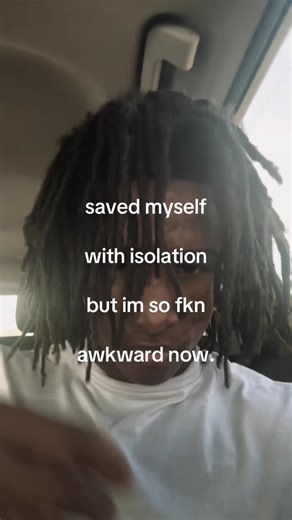 #fyp #wockst★rz #trending | effects of isolation