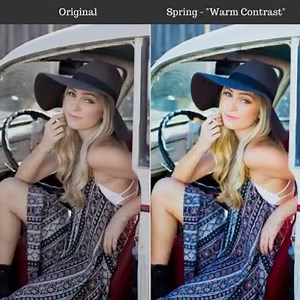 296K views · 438 reactions | Hey Photographers — All presets for Lightroom and Photoshop (ACR) and all Photoshop actions are up to 90% off! Sale ends June 11th. Transform your images in Adobe Photoshop or Lightroom with a single click! Our presets and actions are easy to use, versatile and completely customizable. | The Luxe Lens | Facebook