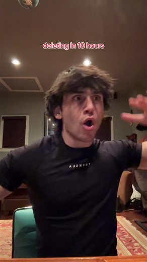 Prank Goes Wrong: The Cheeseburger Quest