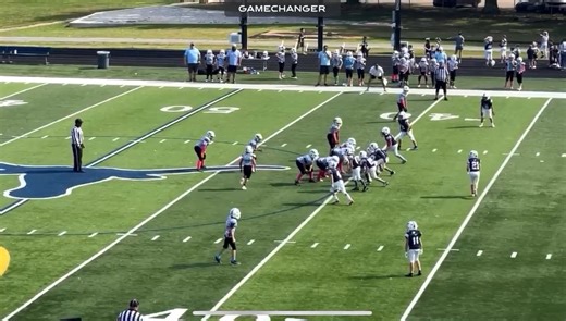 Randy Justice on Reels | Facebook