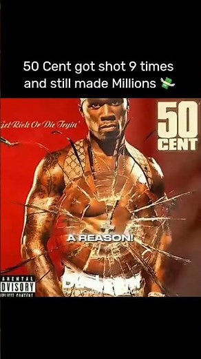 50 Cent’s story is one of the most remarkable comebacks in music history Before rising to fame 😮😮