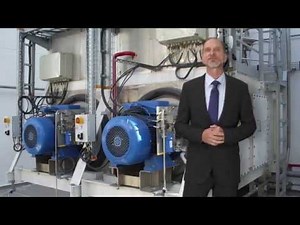 A Way Forward - Globally Harmonised Requirements for the ASU Industry (High Quality)