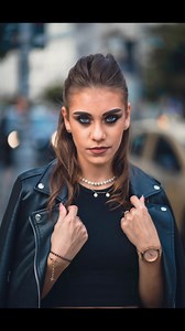 Part. 92. Am intalnit 3 modele intamplator, pe Victoriei. #reels #reelsinstagram #réel #shooting #streetphotography #streetphotographer #randomshoots #random #people #sayyes #urban #urbanfashion #fashion | PGI Videos