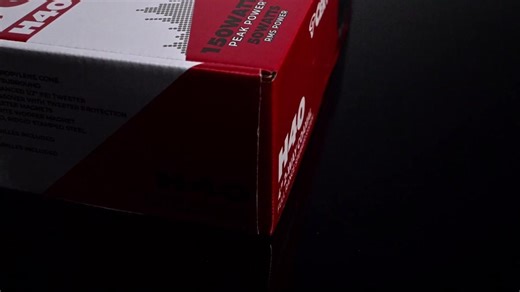 Cerwin-Vega on Instagram: "📦🔊 Unboxing time! Meet the Cerwin Vega H40 - compact size, massive sound 💥 These 4” 2-way coaxials bring that classic Vega punch with crystal clarity and bold design. Perfect for anyone ready to level up their ride’s sound game 🎶🔥 Get ready to hear the difference! HED never sounded this good 😎 #CerwinVega #HEDSeries #H40 #SpeakerUnboxing #CarAudio #SoundUpgrade #LoudAndClear #BassHeads #AudioGoals #UnboxTheLoud"