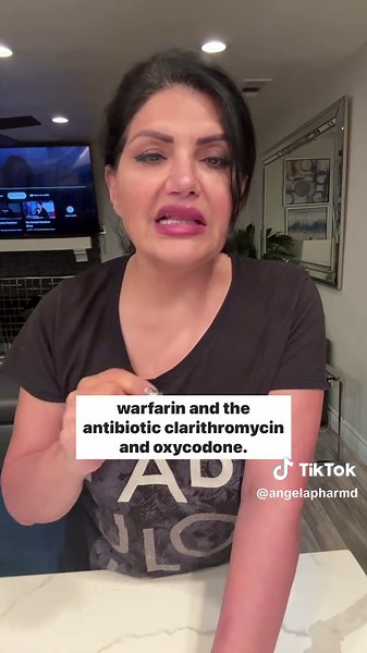 Medications That Interact Harmfully With Grapefruit