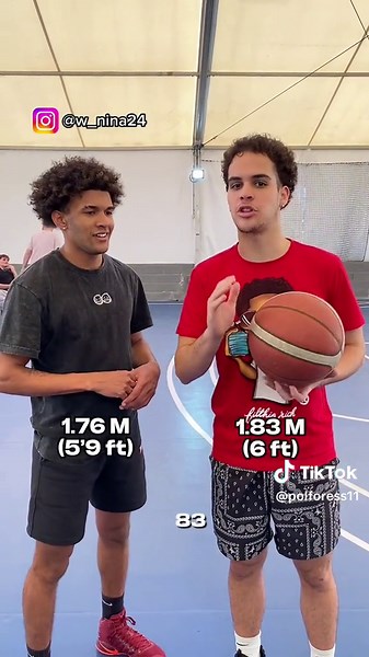 Cómo saltar como un campeón de baloncesto