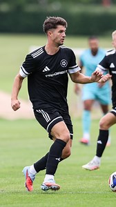 66 reactions · 3 comments | A hat-trick of assists for Hylton, a second PFA XI brace for Davies, and another goal for Olomola.  | PFA | Facebook