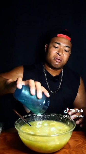 Fruit Juice Combination: Refreshing Recipes with Kelly