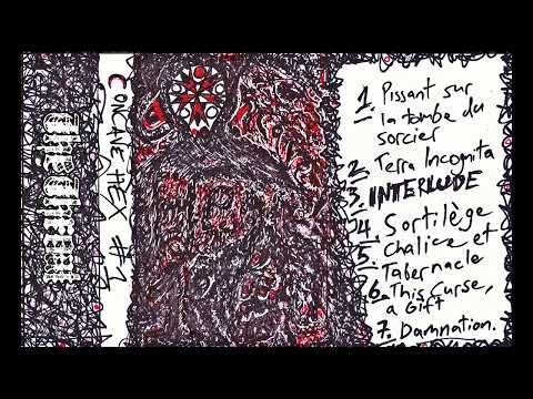 Concave Hex (International) - #1 (Demo 2025)