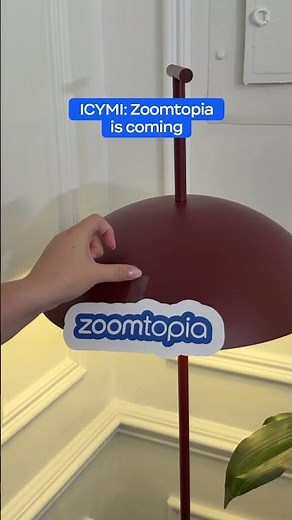 Zoomtopia 2026: This is Your Sign... Register Now