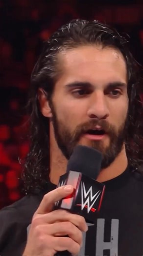 166K views · 4K reactions | Seth Rollins goes crazy for this  Stephanie: I'mout here to disappoint you on multiple levels Seth: No like you do to your husband every single night  #WWERaw #wwesmackdown #wrestling #funnymoments #sethrollins | Wrestling Collision | Facebook